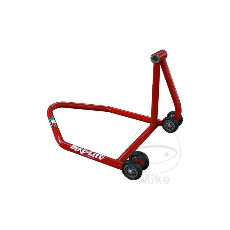 BIKE LIFT Caballete de moto monobrazo
 sin soportes PADDOCK 722.89.84