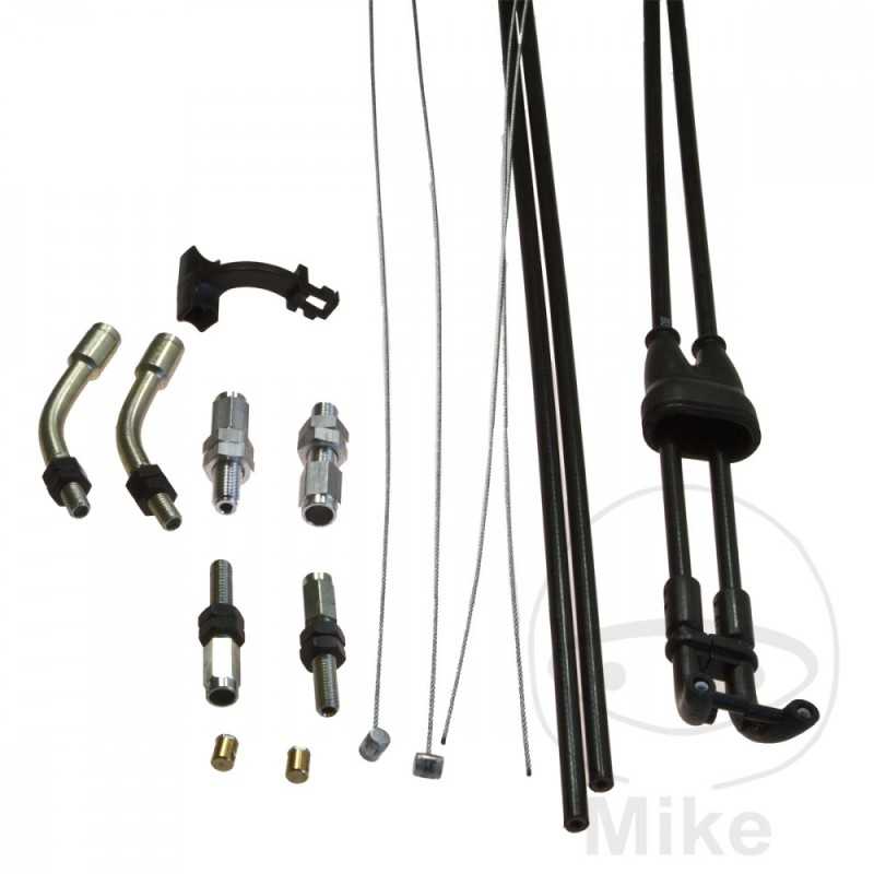 DOMINO Juego de cables universales para acelerador KRE03 731.00.00