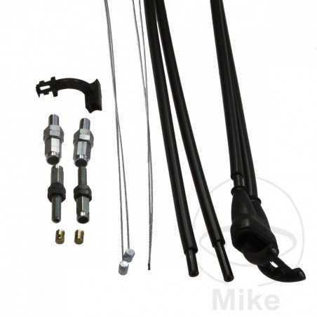 DOMINO Juego de cables universales para acelerador KRE03 731.00.01