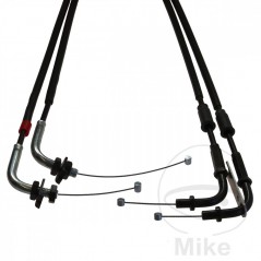 DOMINO Juego de cables para acelerador XM2 731.00.07