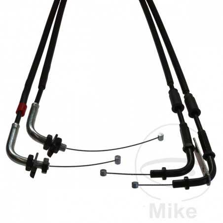 DOMINO Throttle cable set XM2 731.00.07