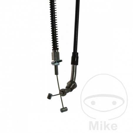 Throttle cable B close 731.00.10
