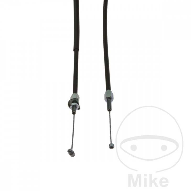 Throttle cable B close 731.00.17