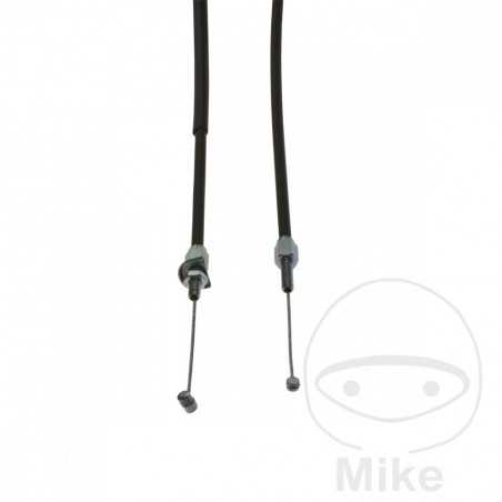 Cable acelerador B cerrar 731.00.17