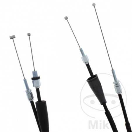 ALL BALLS Juego de cables para acelerador 731.01.03