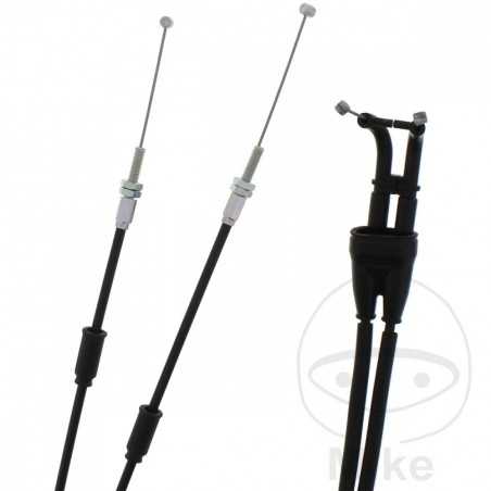 ALL BALLS Juego de cables para acelerador 731.01.10