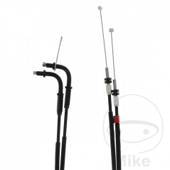 DOMINO Throttle cable set XM2 731.01.34