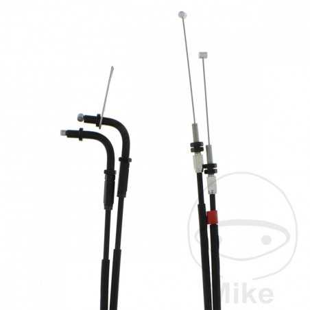 DOMINO Throttle cable set XM2 731.01.34