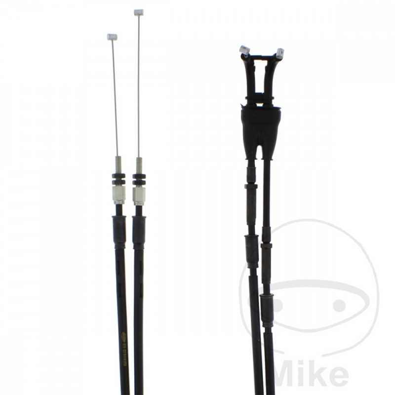 DOMINO Throttle cable set KRE03 731.01.35