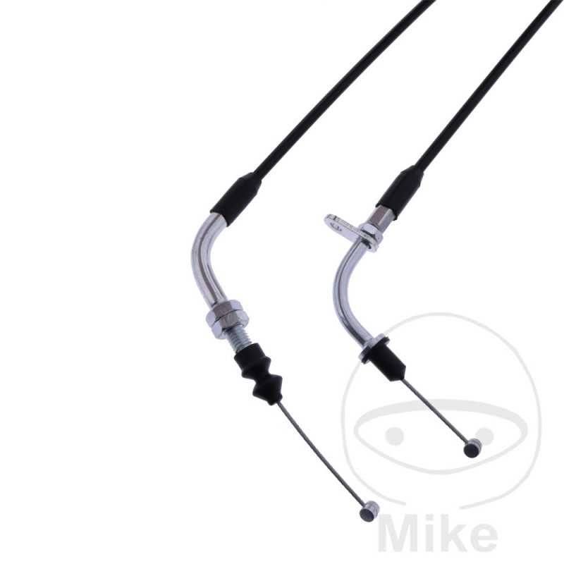 Cable acelerador completa 731.06.89