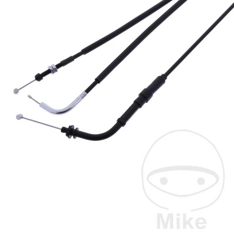Cable acelerador ACELERADO R
MECÁNICO CON BOMBA DE ACEITE 731.06.97