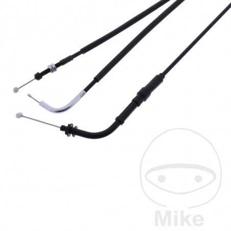 Cable acelerador ACELERADO R
MECÁNICO CON BOMBA DE ACEITE 731.06.97