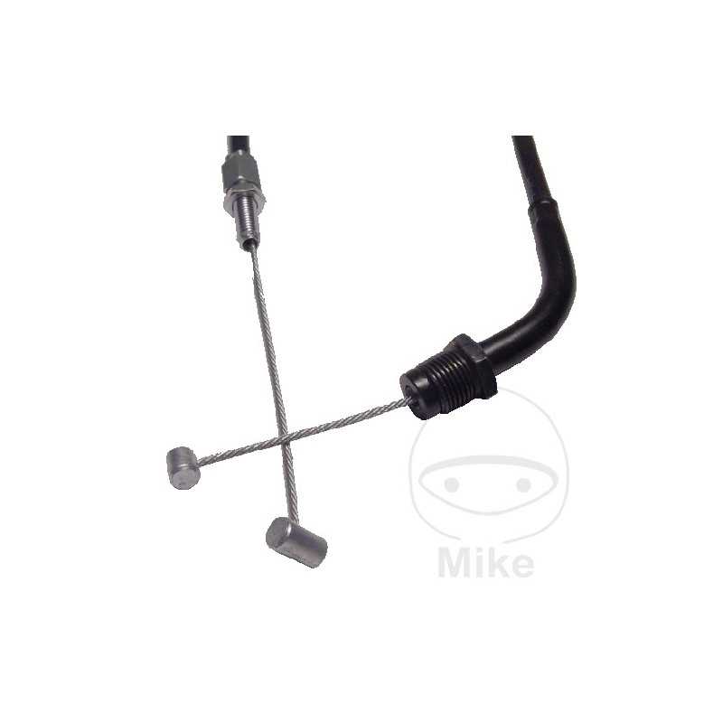 Cable acelerador B cerrar 731.10.53