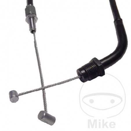 Throttle cable B close 731.10.53