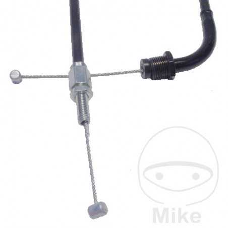 Throttle cable B close 731.10.79