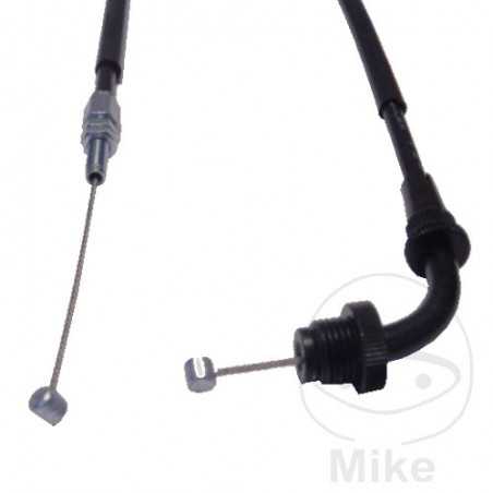 Throttle cable B close 731.14.34