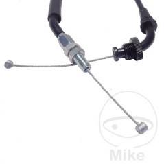 Cable acelerador B cerrar 731.14.67