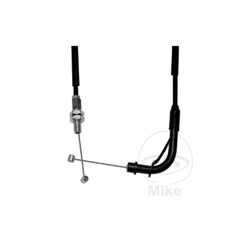 Cable acelerador B cerrar 731.23.17