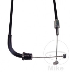 Throttle cable B close 731.23.33