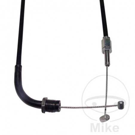 Throttle cable B close 731.23.33