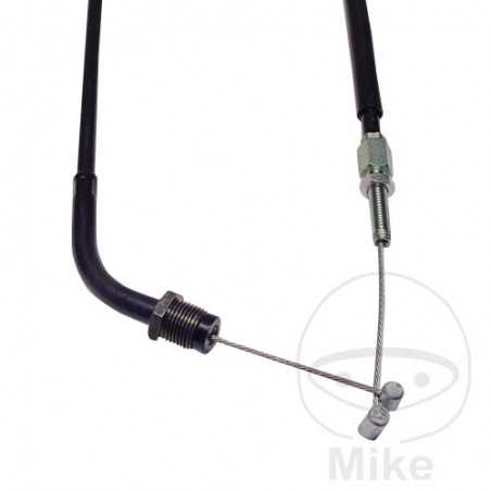 Cable acelerador B cerrar 731.23.58