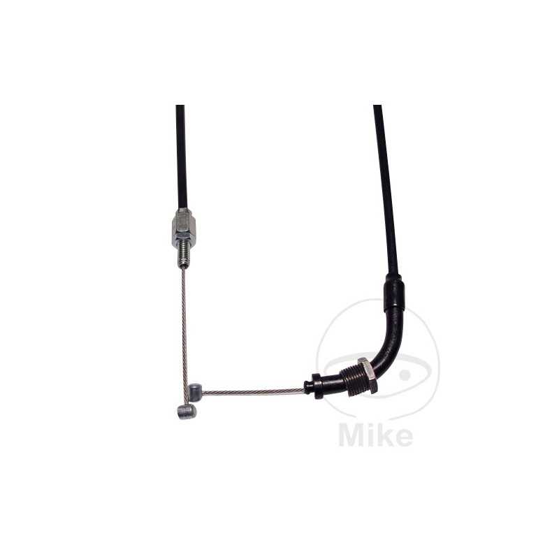 Throttle cable B close 731.24.16