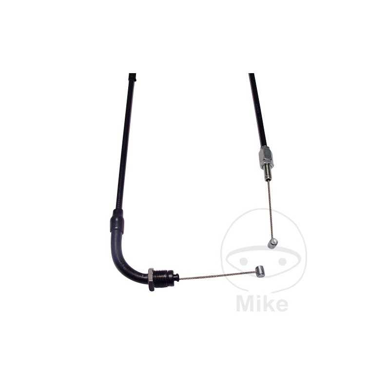 Throttle cable B close 731.24.32