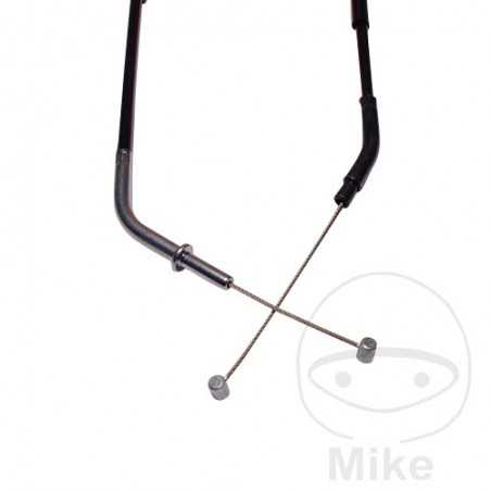 Throttle cable B close 731.25.07