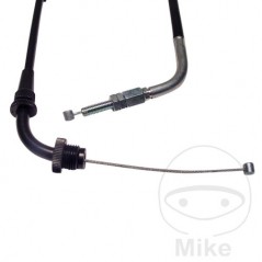 Cable acelerador B cerrar 731.25.49
