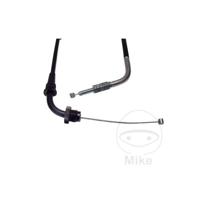 Throttle cable B close 731.25.49