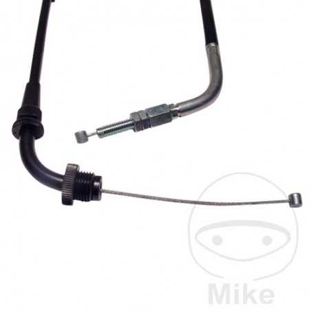 Cable acelerador B cerrar 731.25.49