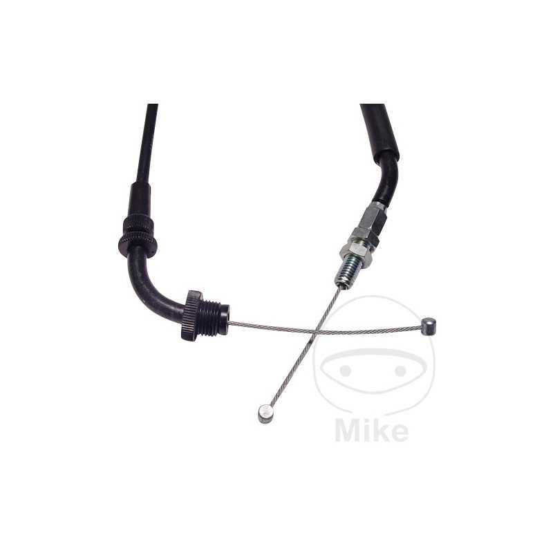 Cable acelerador B cerrar 731.25.64