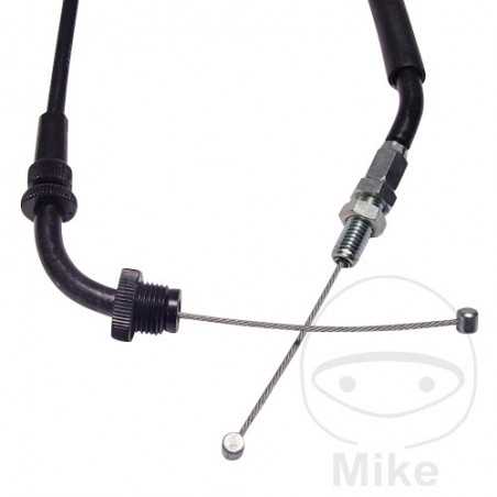 Throttle cable B close 731.25.64