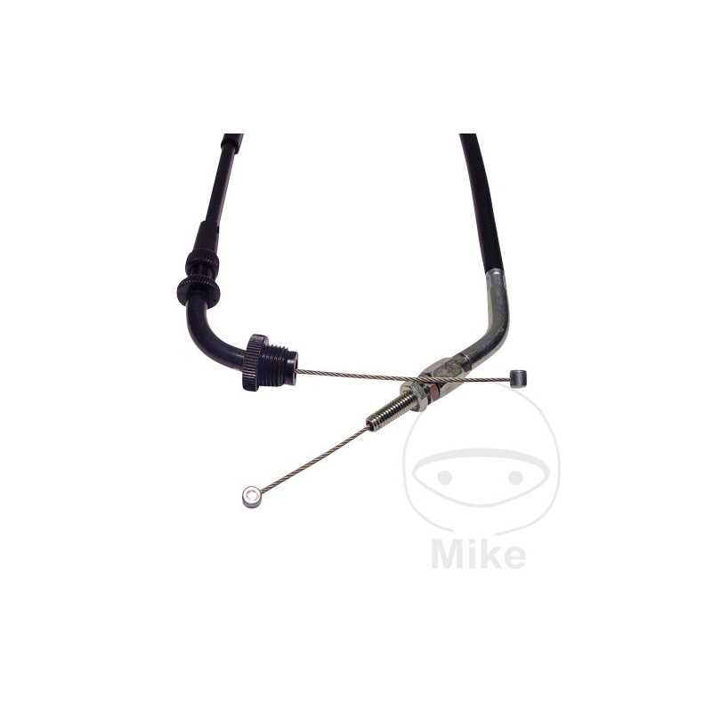 Cable acelerador B cerrar 731.26.06