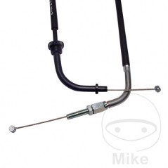 Cable acelerador B cerrar 731.26.63