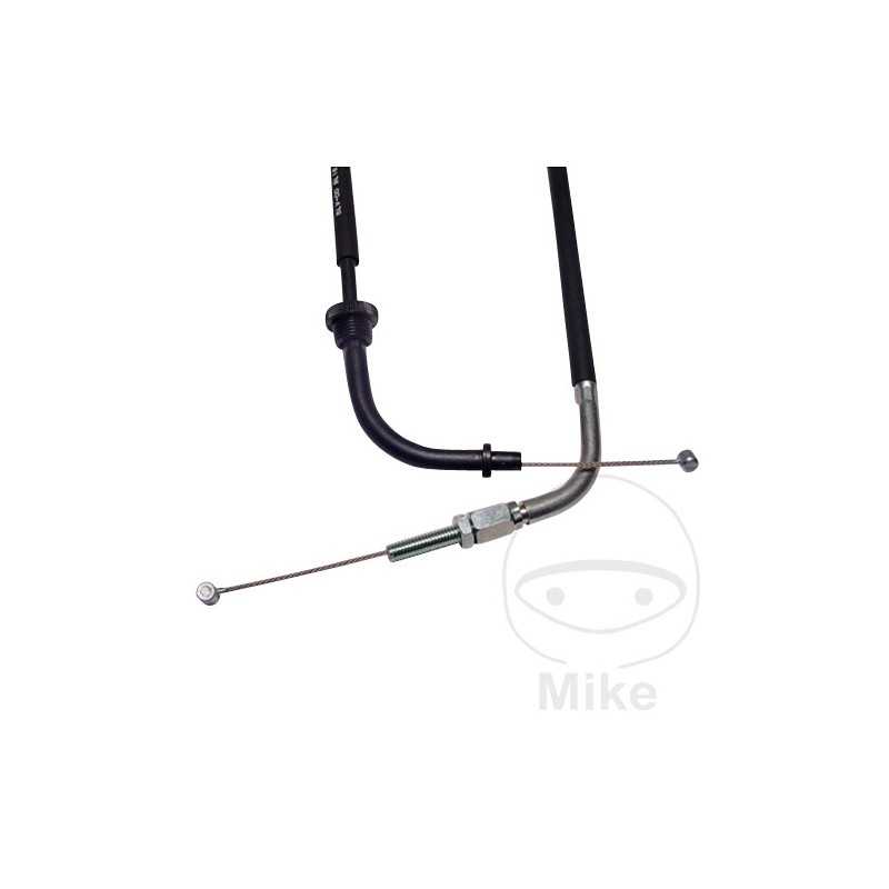 Throttle cable B close 731.26.63