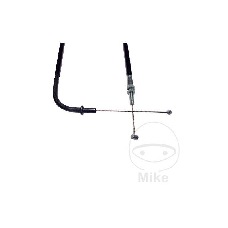 Throttle cable B close 731.26.89
