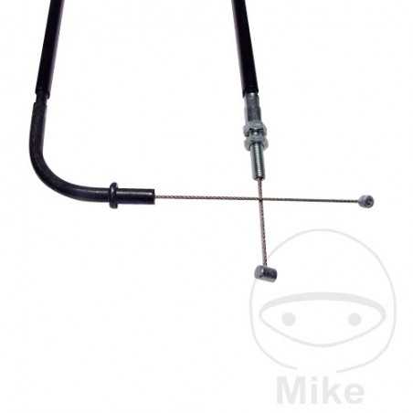 Throttle cable B close 731.26.89
