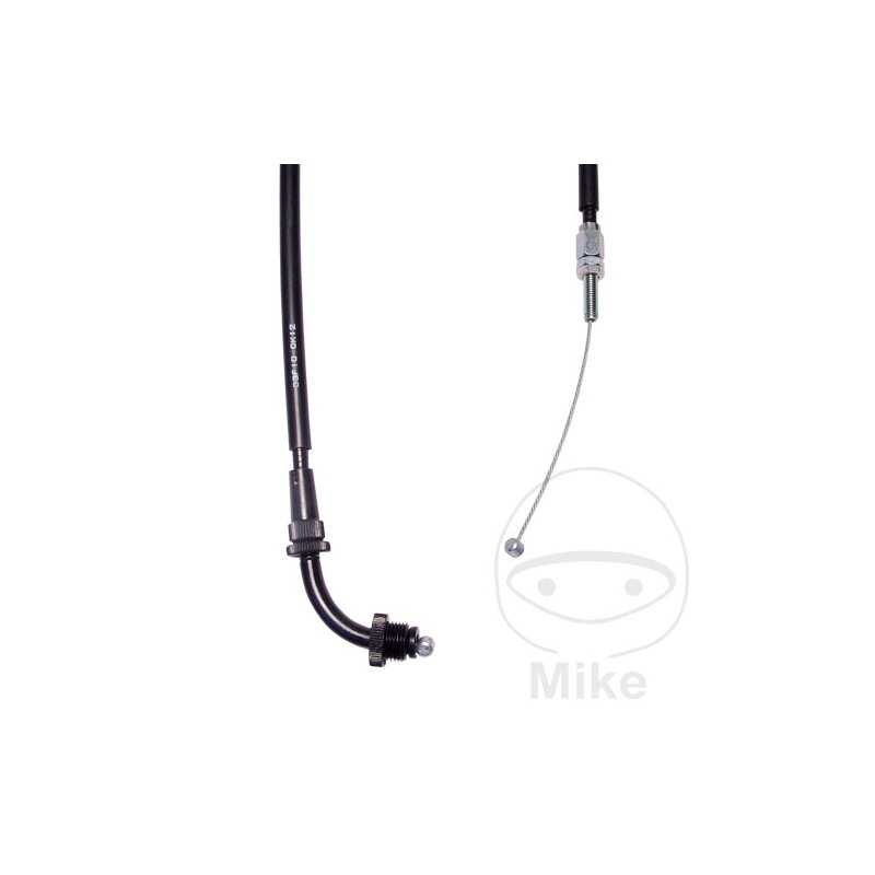 Throttle cable B close 731.35.88