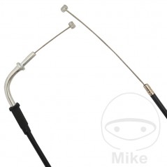 Throttle cable B close 731.36.95