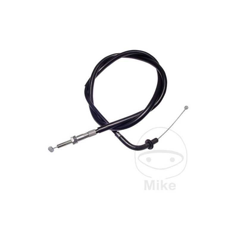 Throttle cable B close 731.37.11