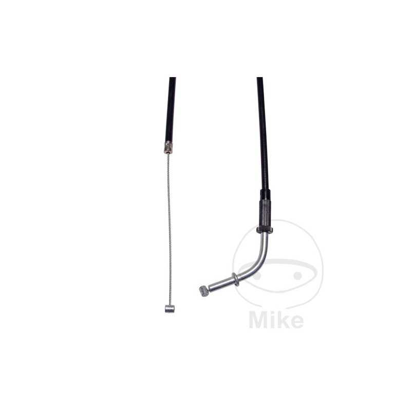 Throttle cable B close 731.40.24