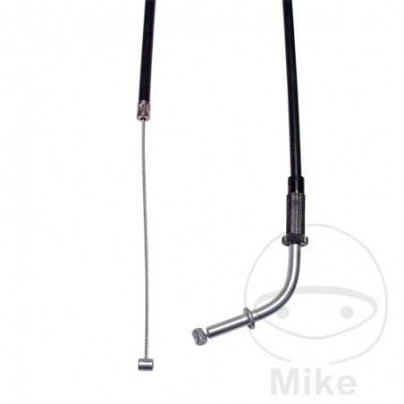 Cable acelerador B cerrar 731.40.24