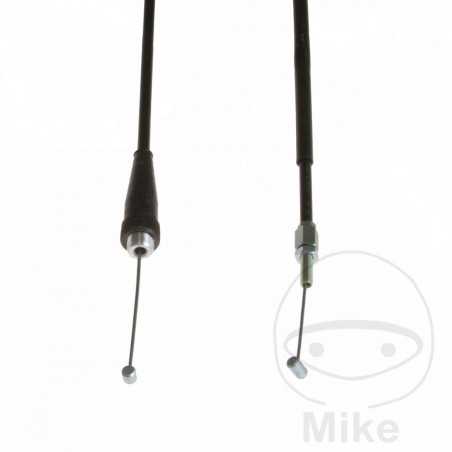Cable acelerador B cerrar 731.41.31