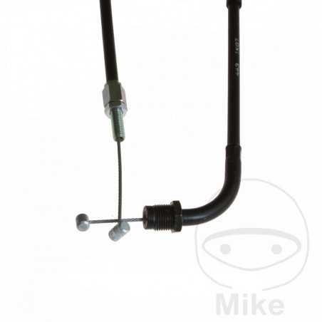 Throttle cable B close 731.47.27