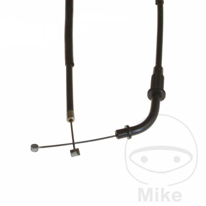 Cable acelerador B cerrar 731.53.85