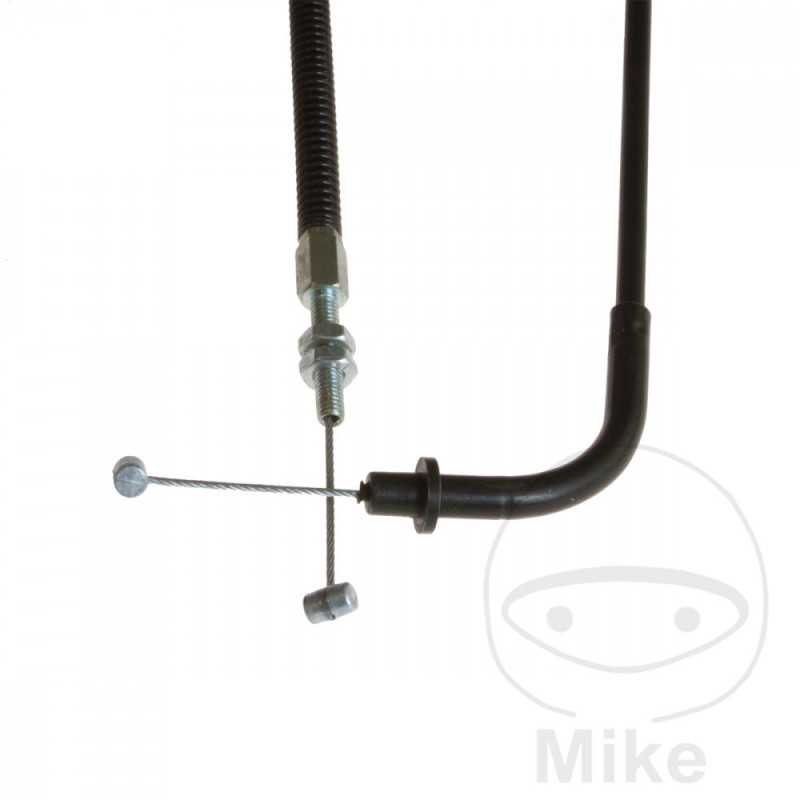 Cable acelerador B cerrar 731.54.68