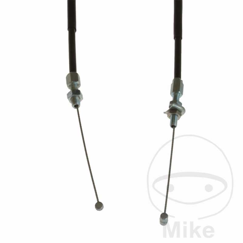 Throttle cable to open ALTN: 7310227 731.56.82