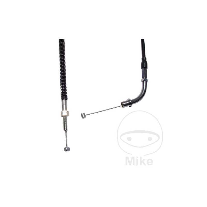 Throttle cable B close 731.58.56