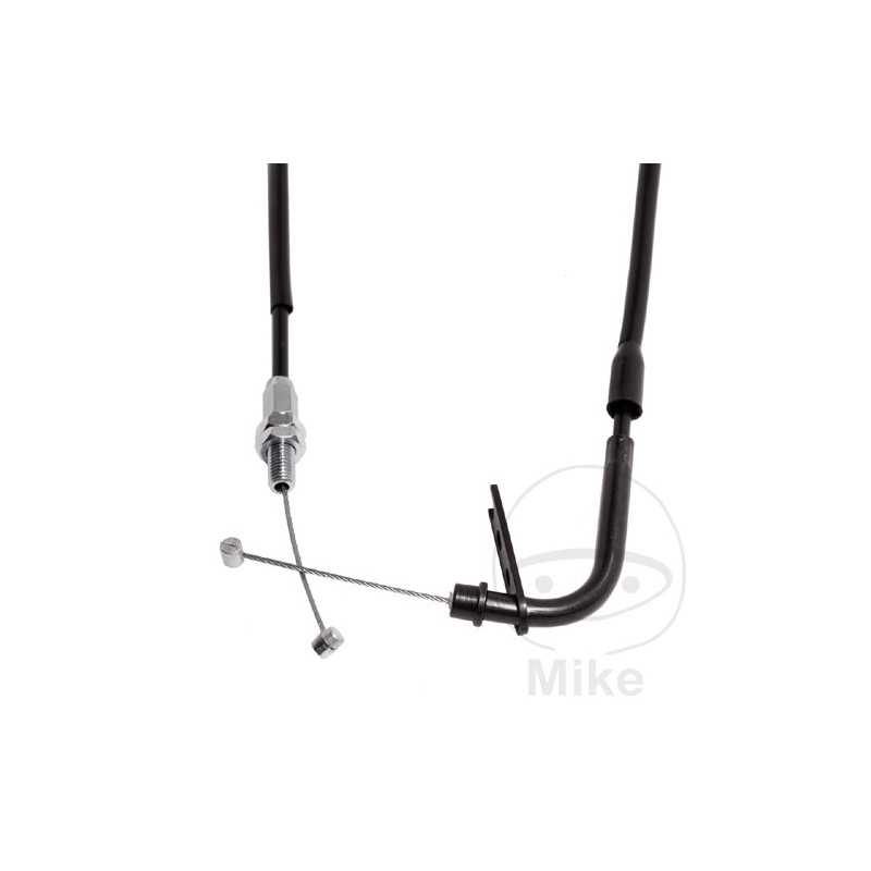 Throttle cable B close 731.58.72